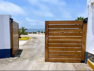 Foto 3 de CASAS DE PLAYA EN CONDOMINIO PRIVADO LOS PALILLOS  KM 116 Panamericana Sur