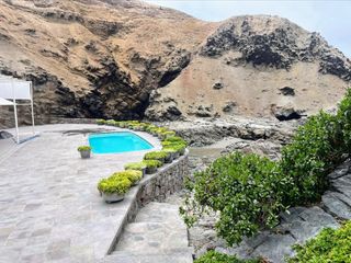 Foto 17 de CASAS DE PLAYA EN CONDOMINIO PRIVADO LOS PALILLOS  KM 116 Panamericana Sur