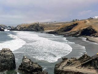 Foto 28 de CASAS DE PLAYA EN CONDOMINIO PRIVADO LOS PALILLOS  KM 116 Panamericana Sur