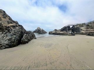 Foto 19 de CASAS DE PLAYA EN CONDOMINIO PRIVADO LOS PALILLOS  KM 116 Panamericana Sur