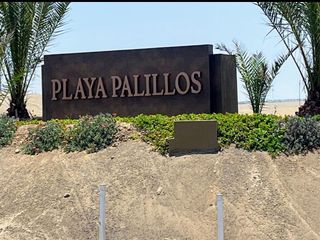 Foto 2 de CASAS DE PLAYA EN CONDOMINIO PRIVADO LOS PALILLOS  KM 116 Panamericana Sur