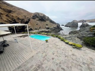 Foto 18 de CASAS DE PLAYA EN CONDOMINIO PRIVADO LOS PALILLOS  KM 116 Panamericana Sur