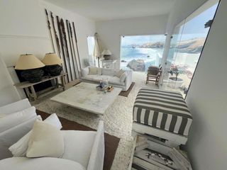 Foto 25 de CASAS DE PLAYA EN CONDOMINIO PRIVADO LOS PALILLOS  KM 116 Panamericana Sur