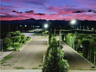 Foto 2 de VENTA DE LOTE EN B°PRIVADO MISTER BIANCO, MAIPÚ-MZA