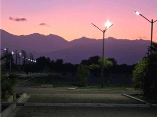 Foto 6 de VENTA DE LOTE EN B°PRIVADO MISTER BIANCO, MAIPÚ-MZA