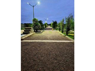 Foto 4 de VENTA DE LOTE EN B°PRIVADO MISTER BIANCO, MAIPÚ-MZA