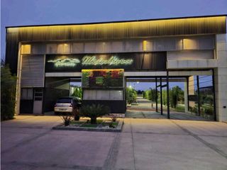Foto 1 de VENTA DE LOTE EN B°PRIVADO MISTER BIANCO, MAIPÚ-MZA