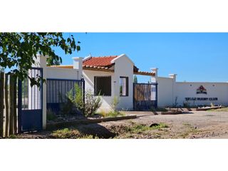 Foto 3 de VENTA · TERRENO · BARRIO CERRADO · R. DEL MEDIO ·  MAIPU· MZA