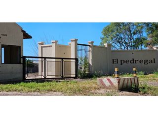 Foto 1 de VENTA · TERRENO · BARRIO CERRADO · R. DEL MEDIO ·  MAIPU· MZA