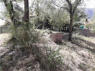 Foto 1 de LOTE EN SAN ANTONIO DE ARREDONDO
