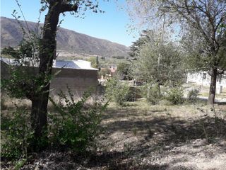 Foto 3 de LOTE EN SAN ANTONIO DE ARREDONDO
