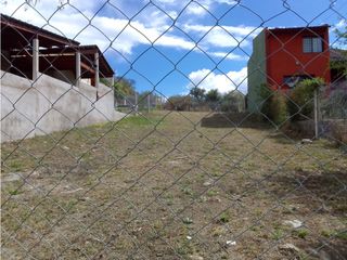 Foto 1 de LOTE EN SAN NICOLAS
