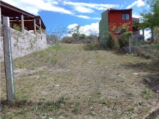 Foto 2 de LOTE EN SAN NICOLAS
