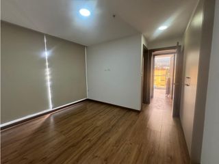Foto 7 de República de El Salvador, Dpto en Renta, 78m2, 2 Habitaciones