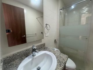 Foto 17 de República de El Salvador, Dpto en Renta, 78m2, 2 Habitaciones
