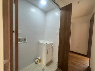 Foto 8 de República de El Salvador, Dpto en Renta, 78m2, 2 Habitaciones