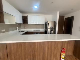 Foto 3 de República de El Salvador, Dpto en Renta, 78m2, 2 Habitaciones