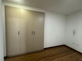 Foto 4 de República de El Salvador, Dpto en Renta, 78m2, 2 Habitaciones