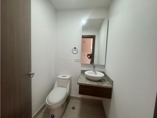Foto 11 de República de El Salvador, Dpto en Renta, 78m2, 2 Habitaciones