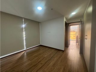 Foto 6 de República de El Salvador, Dpto en Renta, 78m2, 2 Habitaciones