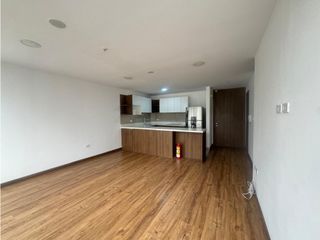 Foto 2 de República de El Salvador, Dpto en Renta, 78m2, 2 Habitaciones