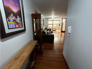 Foto 8 de Carcelén Mastodontes, Departamento en Venta, 100m2, 3 Habitaciones