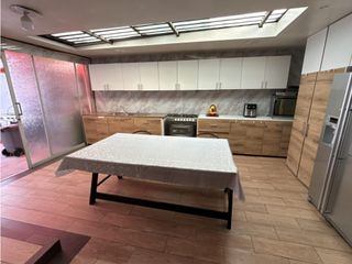 Foto 10 de Carcelén Mastodontes, Departamento en Venta, 100m2, 3 Habitaciones