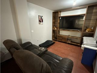Foto 9 de Carcelén Mastodontes, Departamento en Venta, 100m2, 3 Habitaciones
