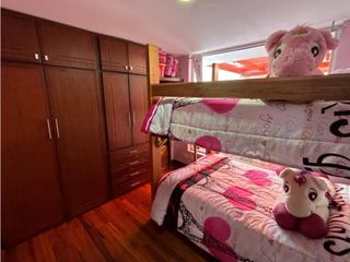 Foto 6 de Carcelén Mastodontes, Departamento en Venta, 100m2, 3 Habitaciones