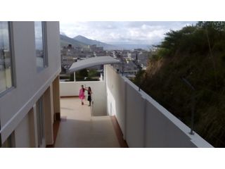 Foto 4 de Carcelén Mastodontes, Departamento en Venta, 100m2, 3 Habitaciones