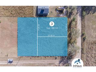Foto 1 de Terreno - Los Reartes