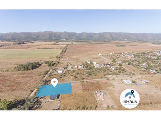 Foto 7 de Terreno - Los Reartes