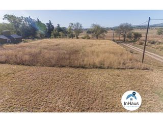 Foto 2 de Terreno - Los Reartes