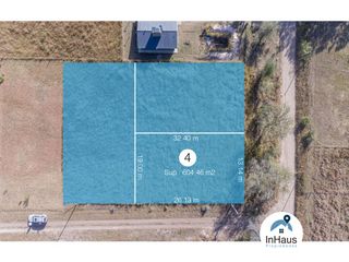 Foto 1 de Terreno - Los Reartes