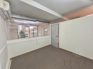 Foto 12 de Oficina 100 m2 en Núñez - Excelente imagen profesional y ubicación - Cochera