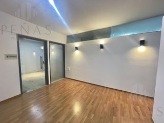 Foto 8 de Oficina 100 m2 en Núñez - Excelente imagen profesional y ubicación - Cochera
