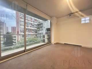 Foto 11 de Oficina 100 m2 en Núñez - Excelente imagen profesional y ubicación - Cochera