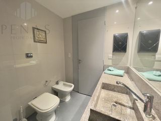 Foto 13 de Oficina 100 m2 en Núñez - Excelente imagen profesional y ubicación - Cochera
