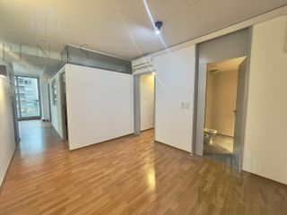 Foto 3 de Oficina 100 m2 en Núñez - Excelente imagen profesional y ubicación - Cochera