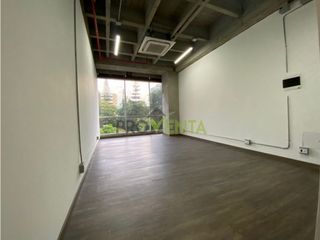 Foto 1 de Oficina  en venta Poblado Campestre