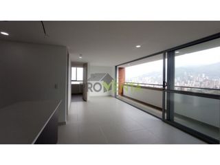 Foto 2 de Apartaestudio en Venta Itagüí  Suramérica
