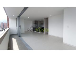 Foto 4 de Apartaestudio en Venta Itagüí  Suramérica