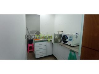 Foto 9 de Oficina en venta Medellín El Diamante