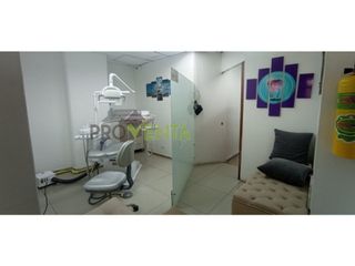 Foto 5 de Oficina en venta Medellín El Diamante
