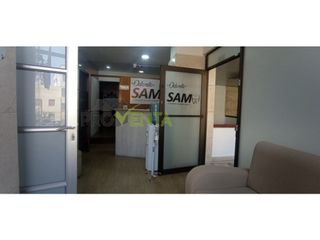 Foto 3 de Oficina en venta Medellín El Diamante