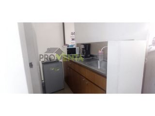 Foto 8 de Oficina en venta Medellín El Diamante
