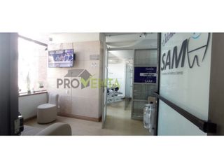 Foto 4 de Oficina en venta Medellín El Diamante