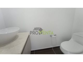 Foto 9 de Apartamento en venta Sabaneta Tres Esquinas