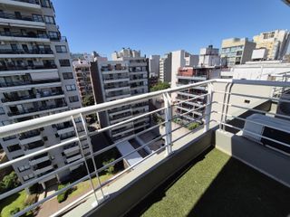 Foto 19 de ALQUILER Monoambiente en Villa Urquiza