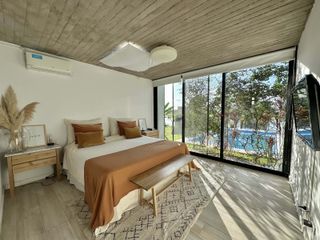 Foto 6 de Venta de casa de 3 dormitorios a la laguna en el Barrio San Rafael, Villanueva